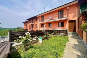 CASA SEMINDIPENDENTE A VIALE