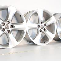 4 Cerchi Originali OPEL ASTRA - 19" + Sped Gratis