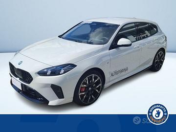 BMW Serie 1 118d M Sport Pro