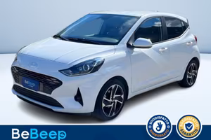 Hyundai i10 1.0 MPI PRIME 67CV