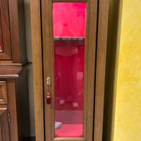 Armadio portafucili blindato