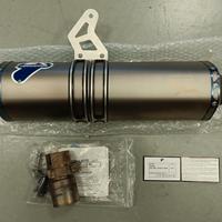 Scarico Termignoni Honda CRF1000 '16/'17