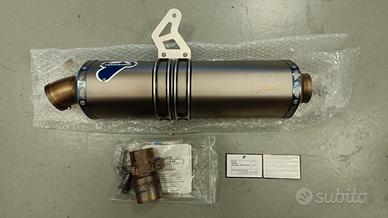 Scarico Termignoni Honda CRF1000 '16/'17