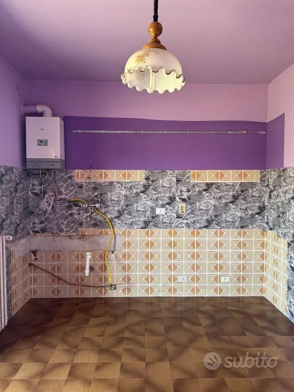 Apartment in Luserna San Giovanni, Giaime - Vista 4