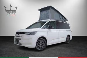 VOLKSWAGEN California T7 2.0 tdi Beach Camper 150c