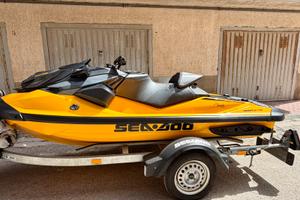 Seadoo rxp 300 2023