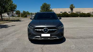 GLA 200 d H247 2020 | TAGLIANDI E GOMME MERCEDES