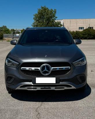 GLA 200 d H247 2020 | TAGLIANDI E GOMME MERCEDES