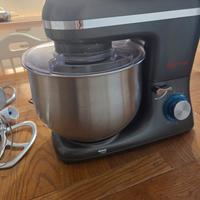 Impastatrice Planetaria

