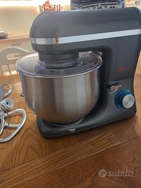 Impastatrice Planetaria

