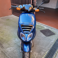 Piaggio nrg mc2