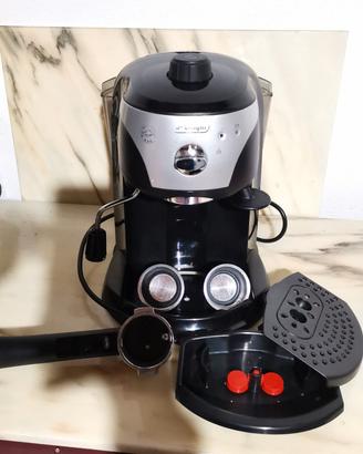 Macchinetta  caffè DeLonghi  EC220