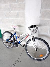 Mountain bike bambino, bambina