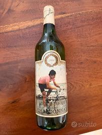 Bottiglia vino 1984