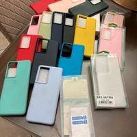 Cover per cellulare Samsung Galaxy S21 Ultra