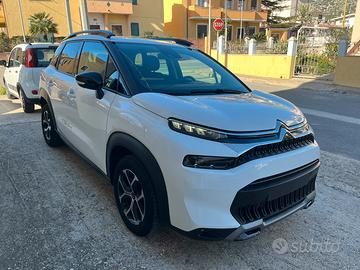 Citroen C3 Aircross 1.5 BlueHdi 110cv SHINE