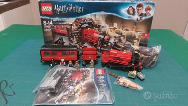 Lego 75955 Herry Potter - Hogwarts Express