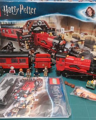 Lego 75955 Herry Potter - Hogwarts Express