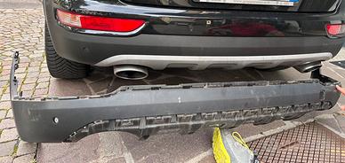 paraurti Kia Sportage