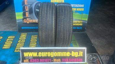 4 gomme usate 235 65 19 pirelli