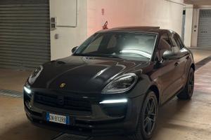 PORSCHE MACAN T 2.0 265 CV PDK