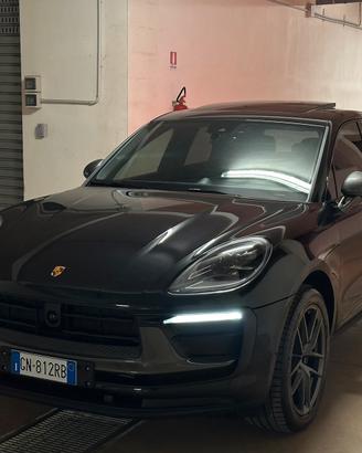PORSCHE MACAN T 2.0 265 CV PDK
