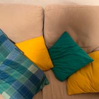 Set cuscini colorati