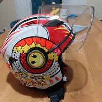 casco bambino/a