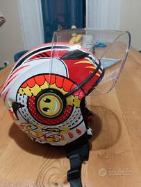 casco bambino/a