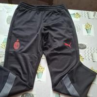 Pantaloni Tuta AC Milan 2022-23