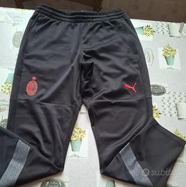 Pantaloni Tuta AC Milan 2022-23