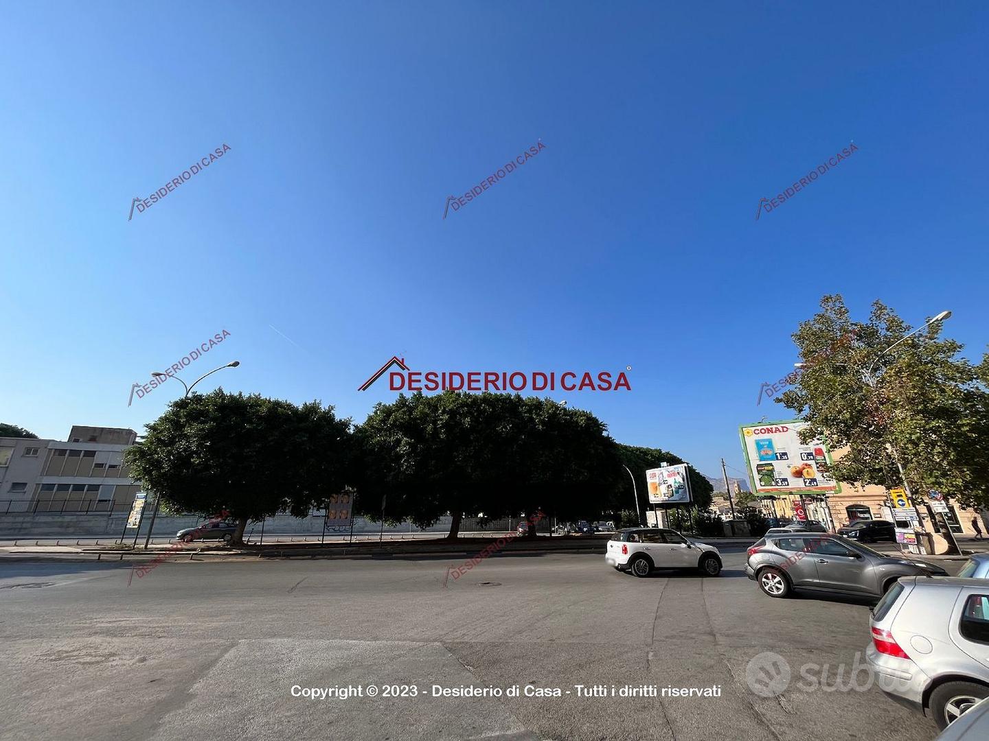 Appartamento – Palermo, Villaggio Santa Rosalia, IV Circoscrizione - Vista 2