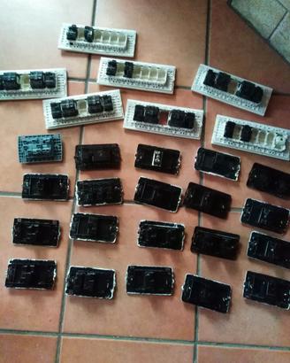 materiale  elettrico