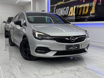 Opel Astra 1.5 CDTI 122Cv AT9 Sports Tourer Ultima