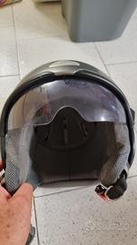 Casco Airoh Troy taglia L