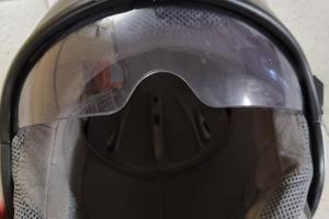 Casco Airoh Troy taglia L