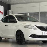 Lancia Ypsilon 1.2 69 CV 5 porte S&S Elefantino Bl