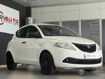 Lancia Ypsilon 1.2 69 CV 5 porte S&S Elefantino Bl