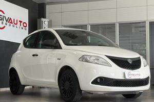 Lancia Ypsilon 1.2 69 CV 5 porte S&S Elefantino Bl