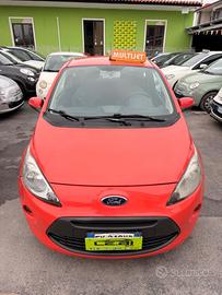 Ford Ka 1.3 TDCi 75CV 2012 PER NEOPATENTATI