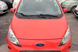 Ford Ka 1.3 TDCi 75CV 2012 PER NEOPATENTATI