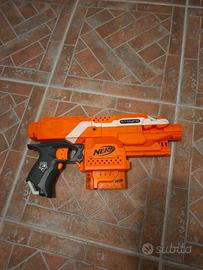 Nerf elettrico