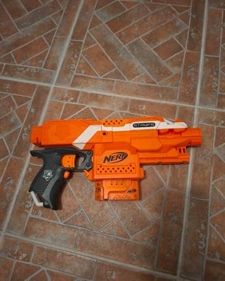 Nerf elettrico
