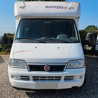 RAPIDO SEMINTEGRALE 7066F