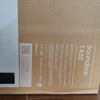 soundbar Samsung T420