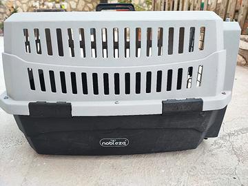 Trasportino per cani o gatti 