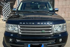 Range rover sport 2700 SE del 2007