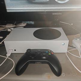 xbox serie s 500gb
