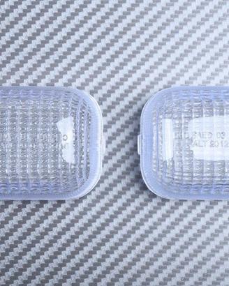 Vetrino frecce posteriore TRIUMPH A