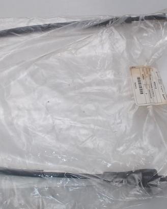 CAVO CONTACHILOMETRI RUNNER GILERA 563412